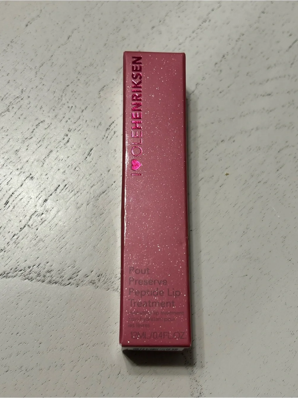 Brand New Ole Henriksen Lip Gloss